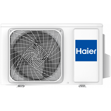 КОНДИЦИОНЕР HAIER TUNDRA DC AS12TT4HRA-2
