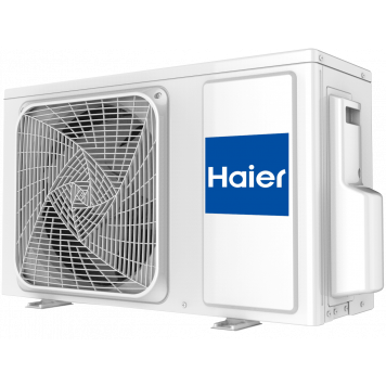 КОНДИЦИОНЕР HAIER TUNDRA DC AS12TT4HRA-3