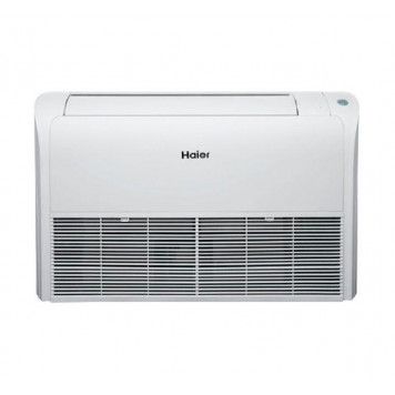 Напольно-потолочный кондиционер Haier AC105S1LH1FA/1U105S1LS1FA (1ф.)