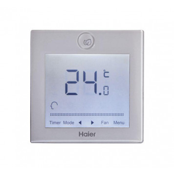 Канальный кондиционер Haier AD160S1LM1FA/1U160S1LN1FB (3ф.)-1