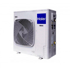 Тепловой насос Haier AU082FYCRA(HW)