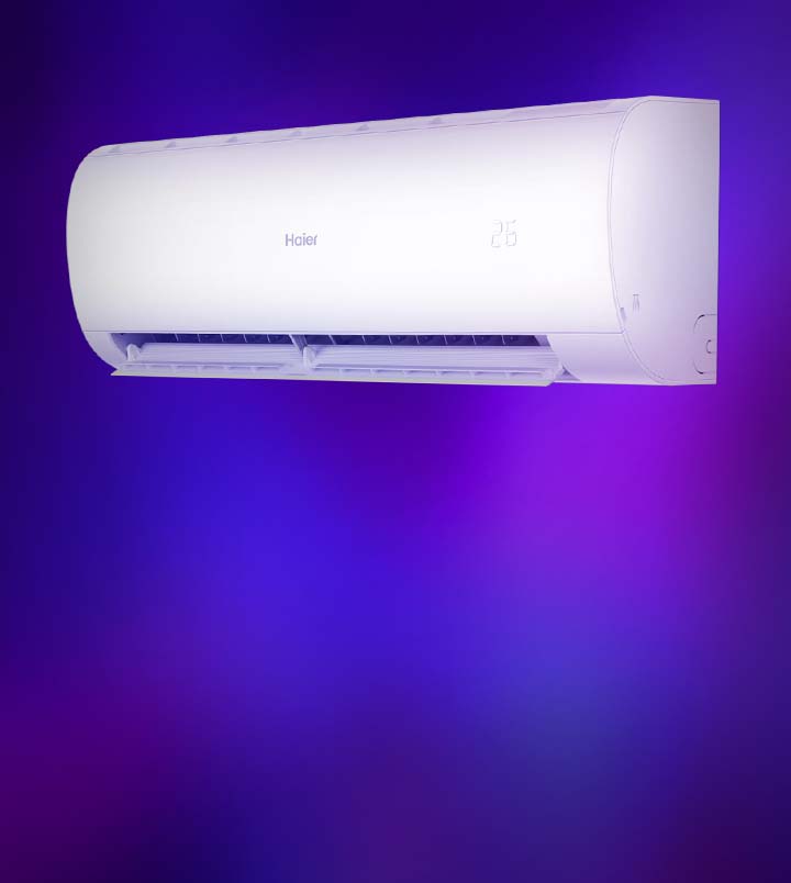 Сплит-системы серии Coral On-Off