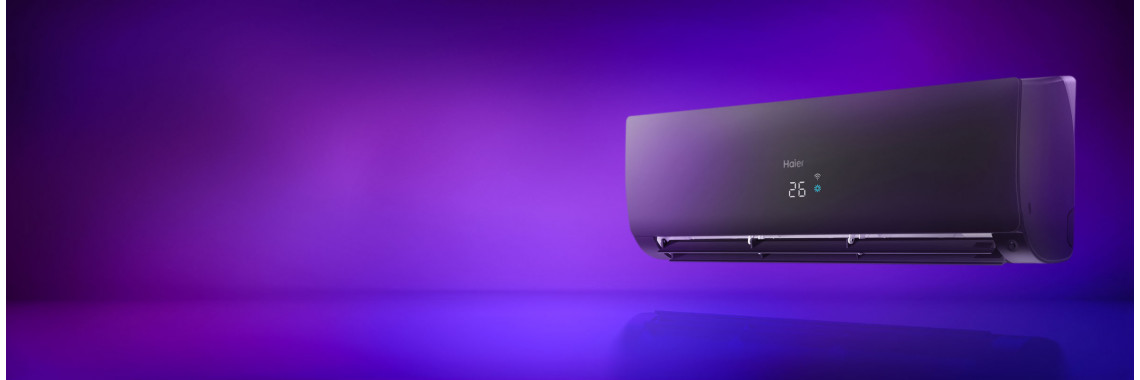 Сплит-системы серии Flexis Super Match